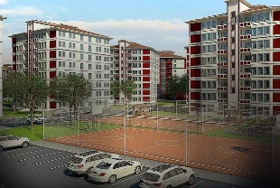 TOKİ TC KİMLİK NO İLE E-DEVLET BAŞVURU EKRANI| TC sıralaması ile TOKİ başvuru tarihleri