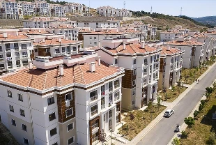 TOKİ'den 36 ilde açık artırma! 245 taşınmaz satışa sunulacak