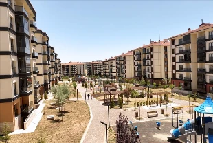 TOKİ'den dolandırıcılık uyarısı: Başkasına ödeme yapmayın