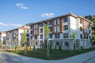 TOKİ'nin indirim kampanyası yoğun ilgi gördü: 7 bin 910 kişi tapusunu aldı