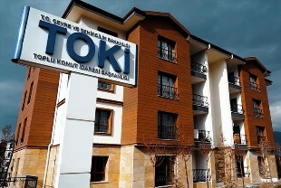 TOKİ'nin indirim kampanyasından 15 bin 330 kişi yararlandı