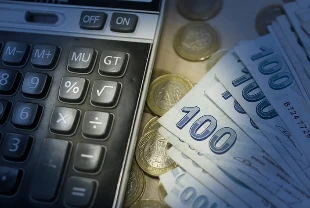 Toplam ciro endeksi ekimde yüzde 35,4 arttı: Hizmetler sektörü zirvede