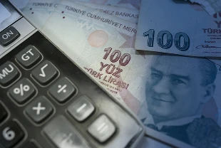 Toplam ciro endeksi ivme kazandı: Aralıkta yıllık bazda yüzde 34,7 artış