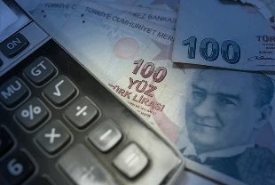 Toplam ciro endeksi rakamları açıklandı: Yıllık bazda yüzde 34,6 oranında artış