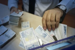 Toplam ciro endeksi şubatta arttı: Sanayi ve hizmet öne çıktı