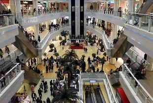 Toplam ciro endeksi yıllık yüzde 37,5 arttı