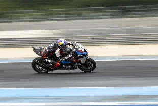 Toprak Razgatlıoğlu, Superbike Macaristan ayağının ikinci yarışını da kazandı
