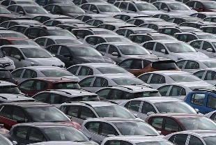 Torba yasa Meclis'ten geçti: İşte araçlarda yeni ÖTV oranları