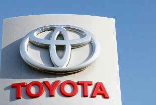 Toyota hisseleri düştü: Kâr beklentisi tahminlerin altında kaldı