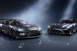 Toyota süper otomobili GR GT’yi tanıttı: 650 beygir