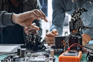 Toyota’dan robotik eğitiminde maliyet düşüren inovasyon