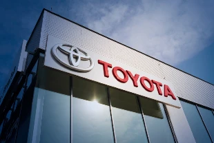 Toyota'dan tarihi satış rekoru: Küresel çapta 11,3 milyon araç sattı