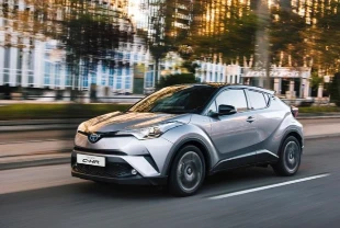 Toyota’nın küresel üretimi şubatta da geriledi