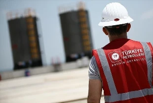 TPAO, Kazakistan'da 2 yeni petrol sahasını işletecek