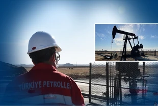 TPAO'dan 21 sahanın ruhsat süresi için ek süre geldi