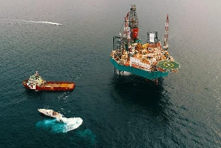 TPAO'dan Akdeniz hamlesi! Mersin ve Adana açıklarında petrol arayacak