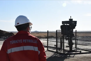 TPAO'dan yeni hamle! 2 ilde petrol arayacak