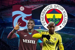 Trabzonspor - Fenerbahçe maçı ne zaman, saat kaçta? CANLI TS - FB maçı hangi kanalda? 4 yıldız kadrolarda yok!