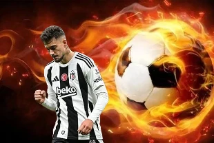TRABZONSPOR TRANSFER HABERLERİ SON DAKİKA: Beşiktaş ile Ernest Muci için anlaşma sağlandı!