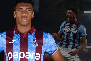 TRABZONSPOR TRANSFER HABERLERİ SON DAKİKA: Felipe Augusto piyangosu! Tam 18 milyon euro...