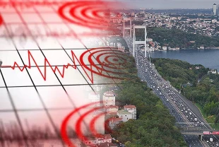 Trafiğe çıkacaklar dikkat! Depremin ardından yoğunluk uyarısı