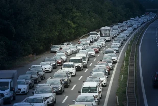 Trafiğe ocakta 144 bin araç girdi: Togg en çok tercih edilen ilk 10 marka arasında