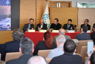 Trafik için hareketliliği yeniden tasarlamak gerekir