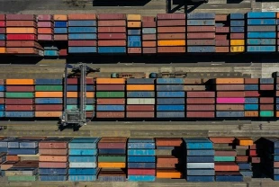 Trakya geçen ay 204,4 milyon dolarlık ihracata imza attı