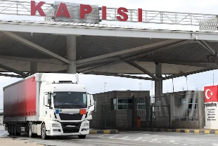 Trakya'dan en çok ihracat yapılan ülkeler belli oldu