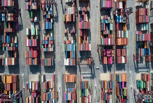 Trakya'nın 7 aylık ihracatı 1,3 milyar dolara yaklaştı
