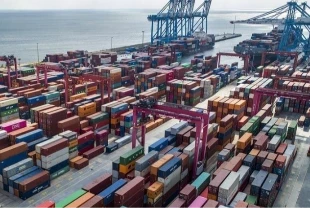 Trakya'nın ağustos ayı ihracat verileri açıklandı