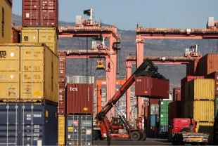Trakya'nın ihracat verileri açıklandı! Geçen ay 330 milyon doları aştı
