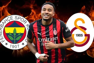 TRANSFER HABERLERİ | Galatasaray ve Fenerbahçe’den Nkunku hamlesi! Milan’ın Fransız yıldızı süper lig radarında