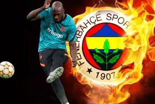 TRANSFER HABERLERİ SON DAKİKA: Fenerbahçe Romelu Lukaku ile söz kesti!