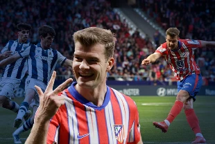 TRANSFER HABERLERİ SON DAKİKA: Fenerbahçe ve Beşiktaş, Sörloth’un peşinde! Kesenin ağzını açacaklar