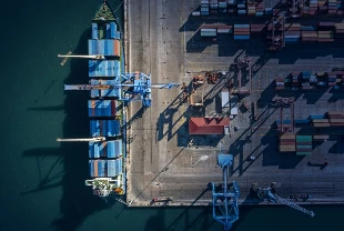 Transit ticarette merkez Türkiye: Türkiye'nin ihracat kapasitesi teşviklerle artırılıyor