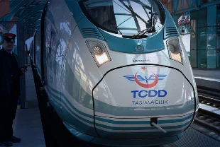 Tren seferlerinde bayram hazırlığı: Kapasiteler artırıldı