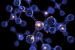 Trilyonda bir saniyelik atom ‘dansı’ filme alındı