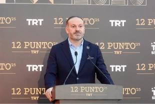 TRT Genel Müdürü Sobacı: Sinemaya olan ilgimizi destek politikasına dönüştüren adımlar atıyoruz