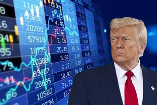 Trump 2.0'da borsalar dalgalı seyir izledi: Tarife etkileri sektör bazlı ayrıştı