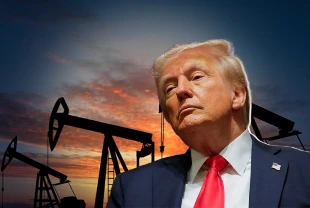 Trump 50 yılın ardından bir ilk olacağını açıkladı: Üretim Teksas'ta başlayacak