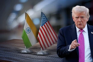 Trump açıkladı: ABD ve Hindistan ticaret anlaşmasına vardı