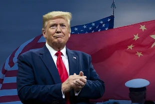 Trump açıkladı: Çin ile anlaşmaya 'çok yaklaştık'