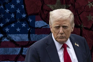 Trump açıkladı: Çin ürünlerine ek yüzde 100 gümrük vergisi