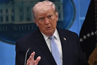 Trump açıkladı:  DEAŞ'ın 'iki numaralı ismi' el-Minuki öldürüldü