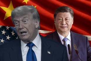 Trump Asya turunda: Şi ile iyi bir görüşme yapmayı umuyorum