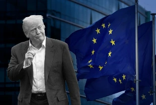 Trump Çin ile anlaştı! 'Tarife öfkesi' Avrupa'ya mı yönelecek?