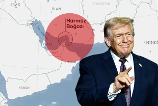 Trump Çin ziyaretini erteleyebilir: Hürmüz için koalisyon arayışı