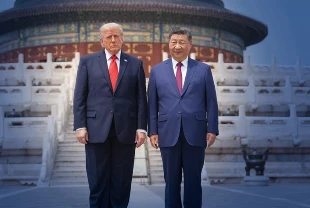 Trump duyurdu: Çin Boeing'den 200 uçak satın alacak