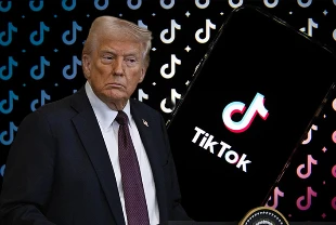Trump duyurdu: TikTok’a talipli şirketler sırada